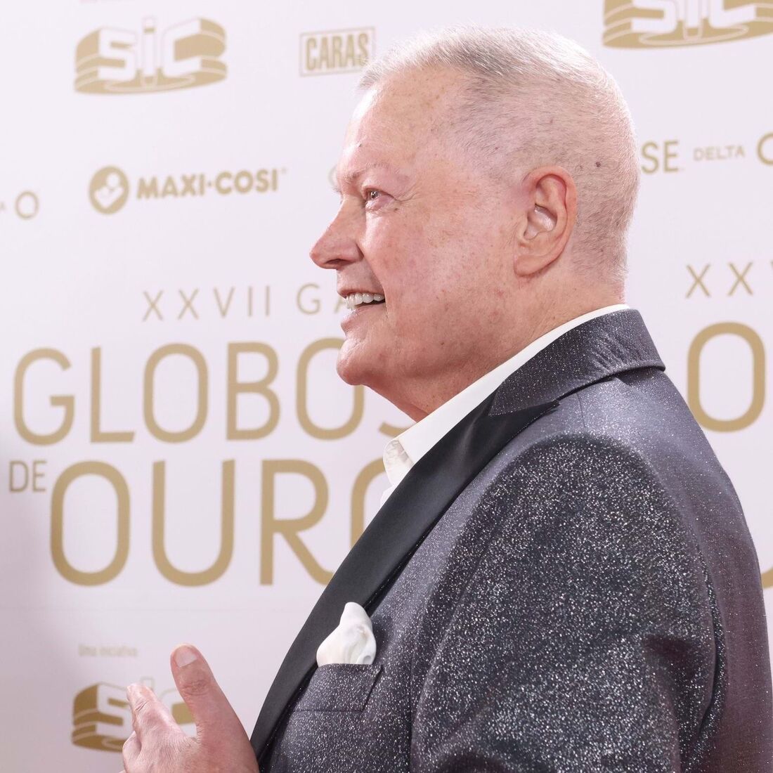 Marco Paulo, Globos de Ouro