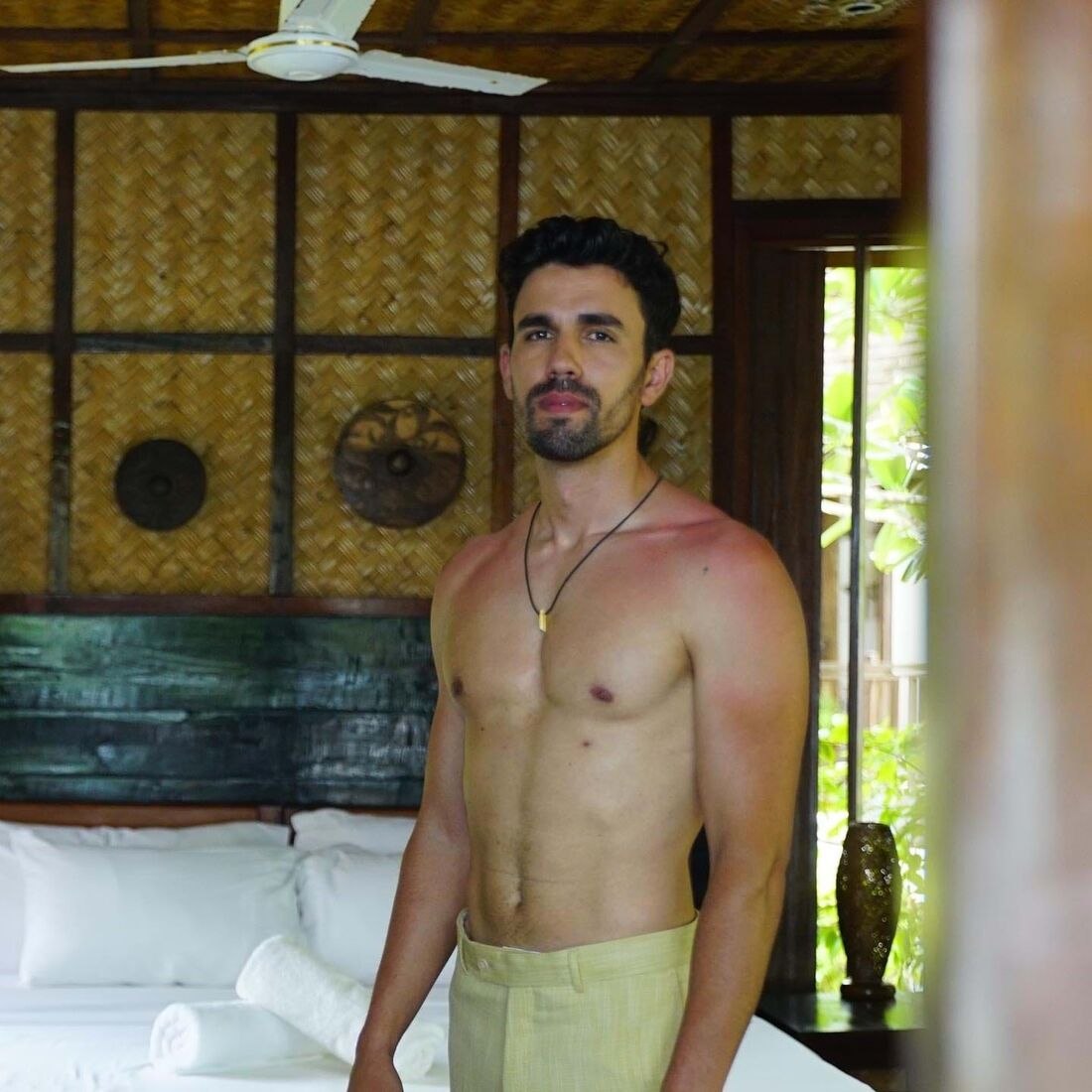  Daniel Abreu, Joana, Casados no Paraíso, SIC