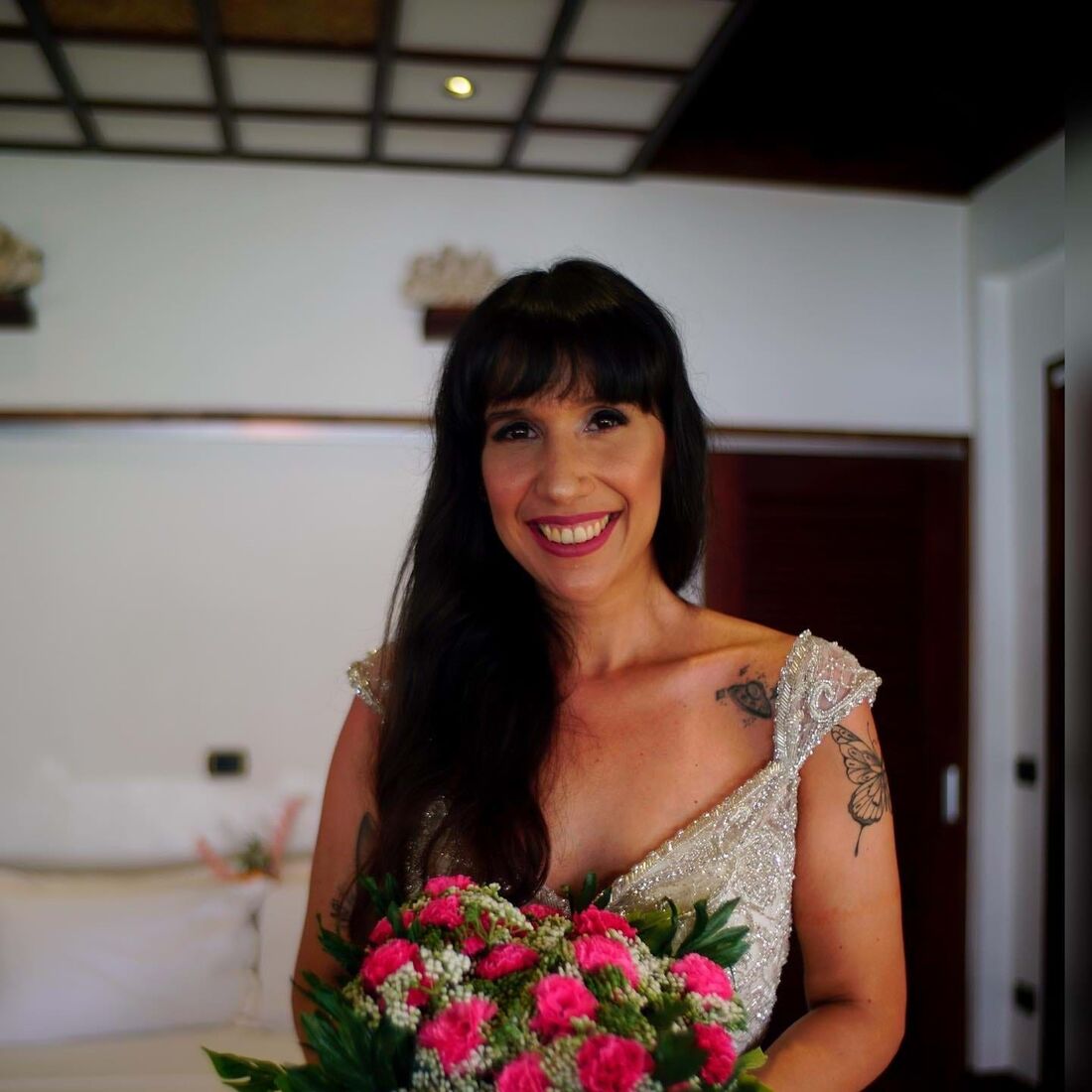  Daniel Abreu, Joana, Casados no Paraíso, SIC