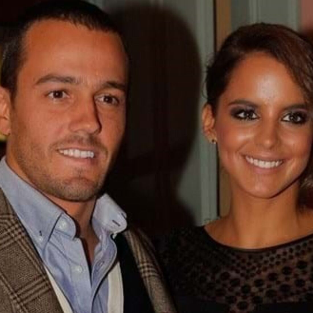 Pedro Teixeira, Sara Matos