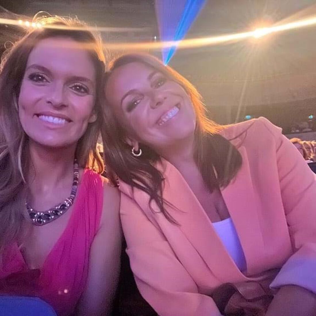 Diana Chaves, Tânia Ribas de Oliveira, João Baião