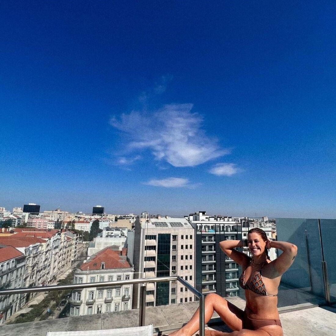 Joana Sobral, Big Brother, TVI, reality show