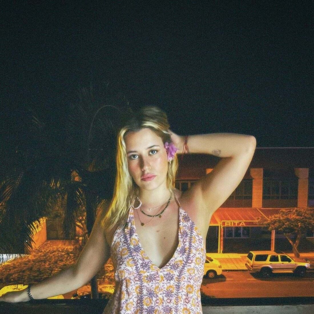 Joana Sobral, Big Brother, TVI, reality show