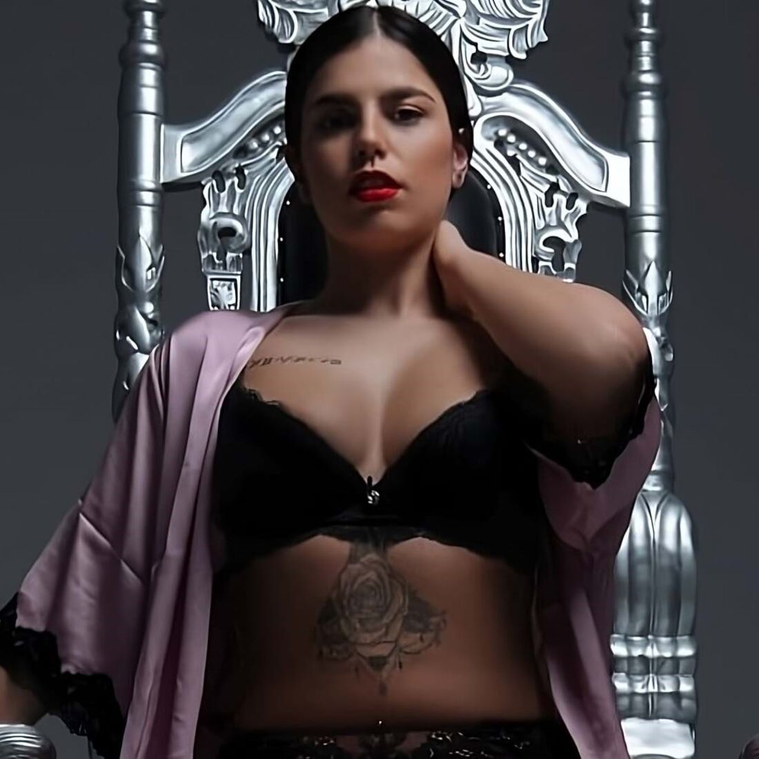 Palmira Rodrigues, Big Brother