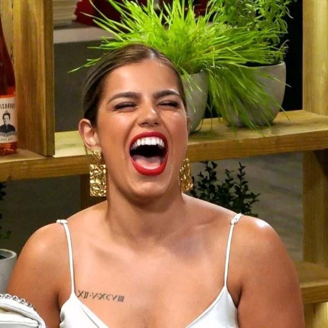 Palmira Rodrigues, Big Brother