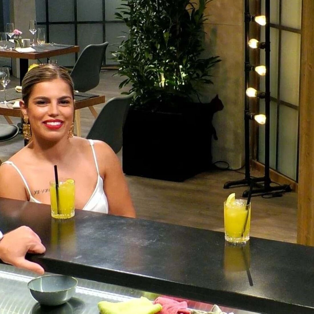 Palmira Rodrigues, Big Brother