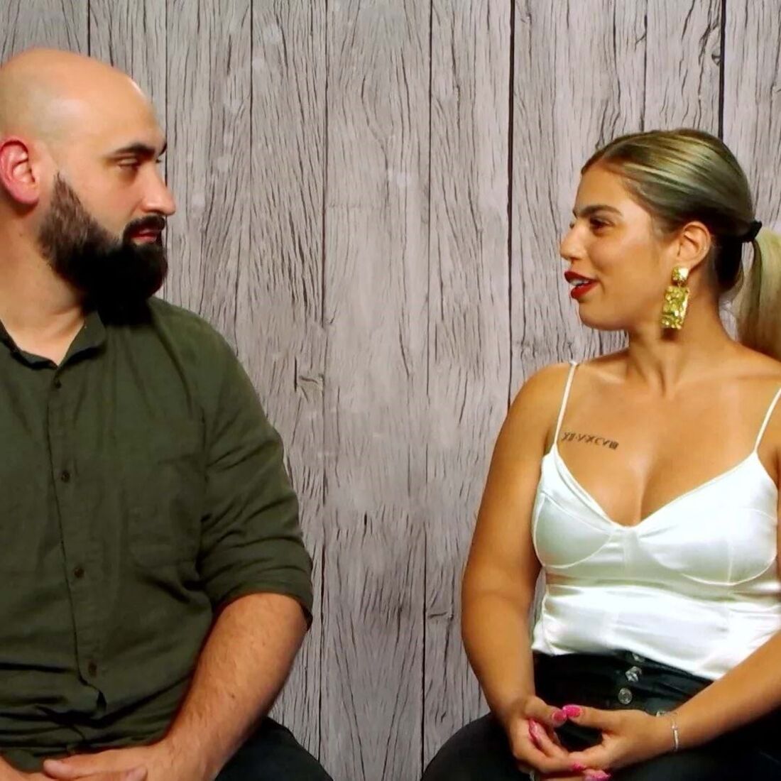 Palmira Rodrigues, Big Brother