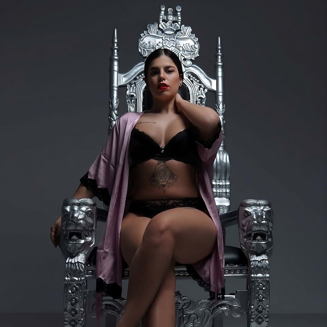 Palmira Rodrigues, Big Brother