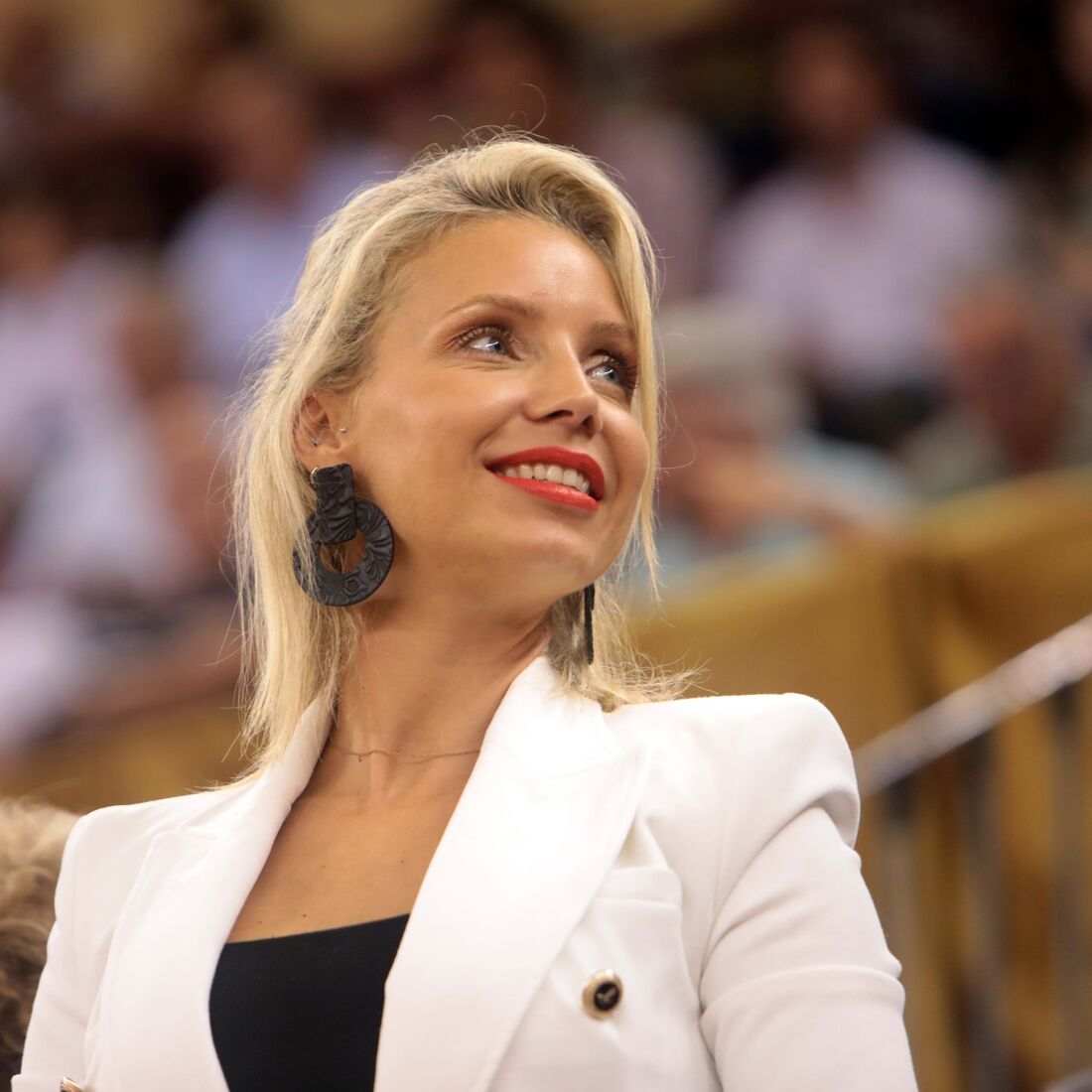 Luciana Abreu e João Moura Caetano