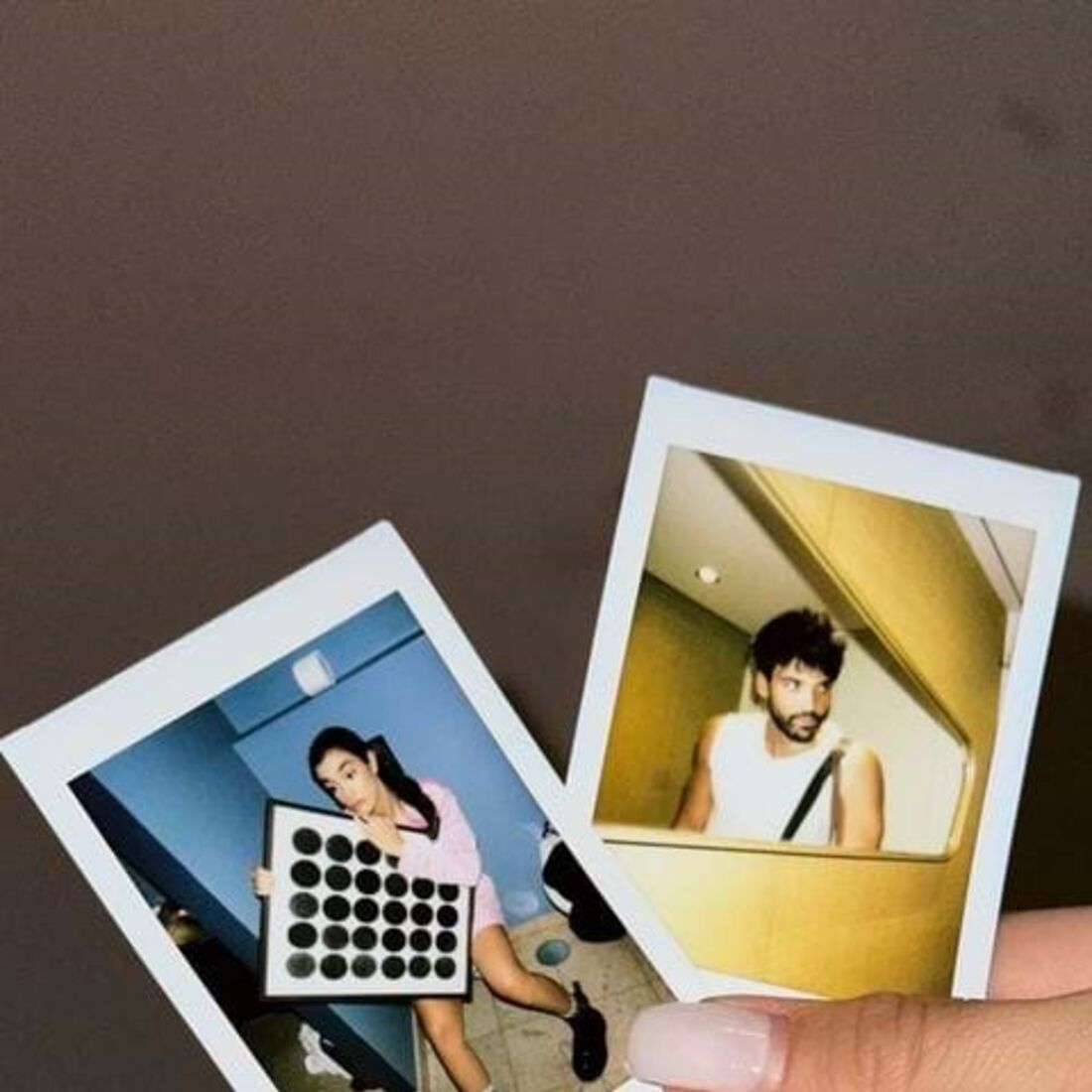 Vítor Silva Costa, Bárbara Branco