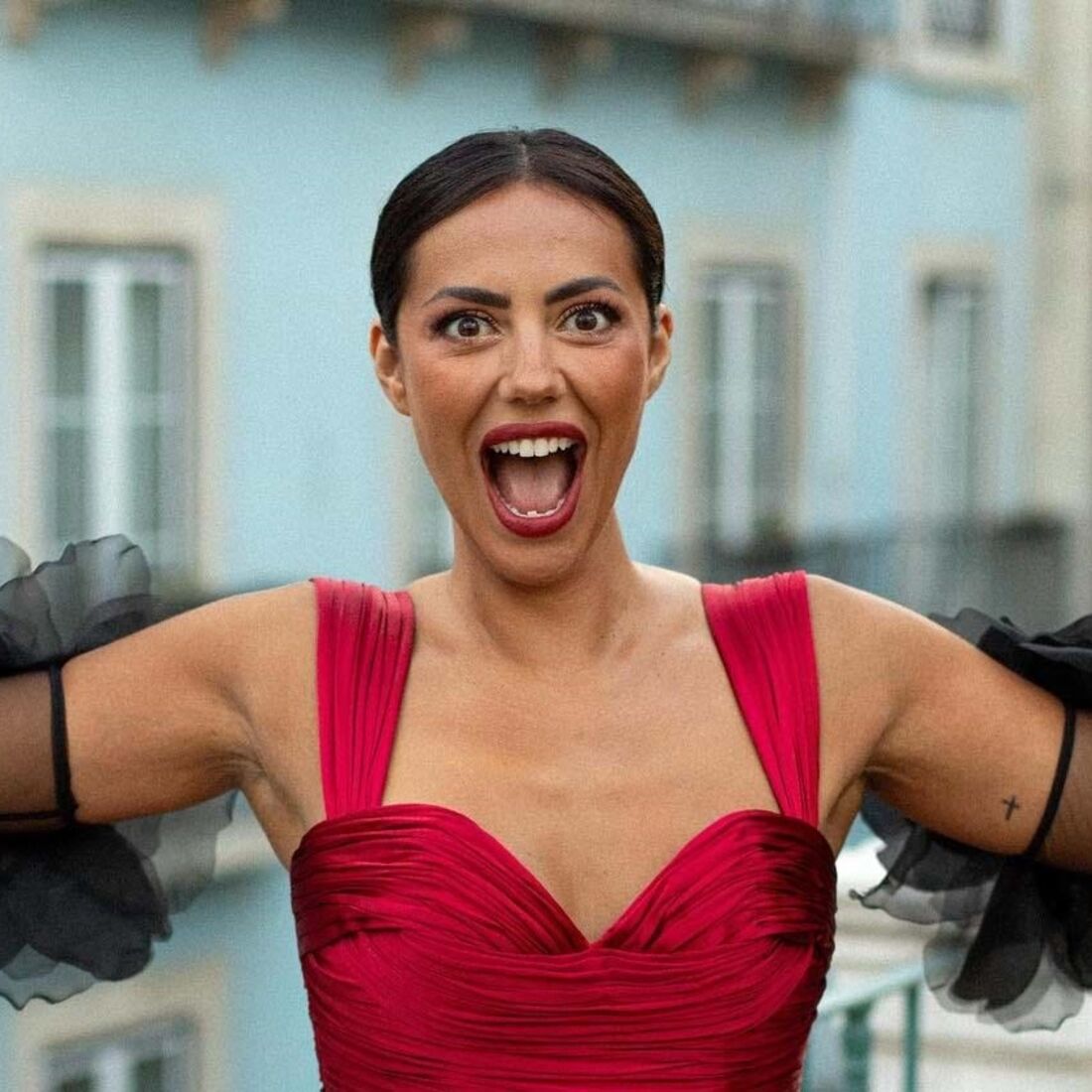 Sofia Ribeiro, Lourenço Ortigão, Afonso Pimentel