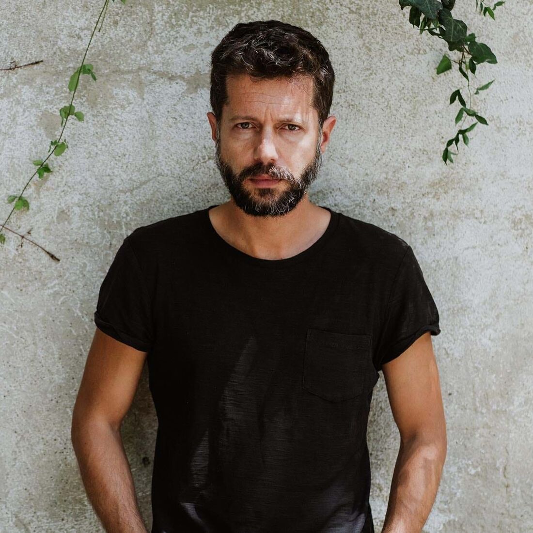 Sofia Ribeiro, Lourenço Ortigão, Afonso Pimentel