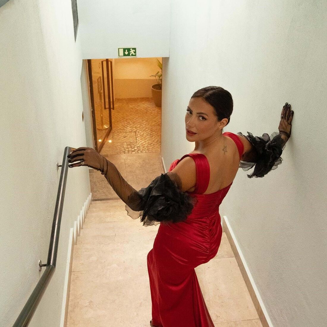 Sofia Ribeiro, Lourenço Ortigão, Afonso Pimentel