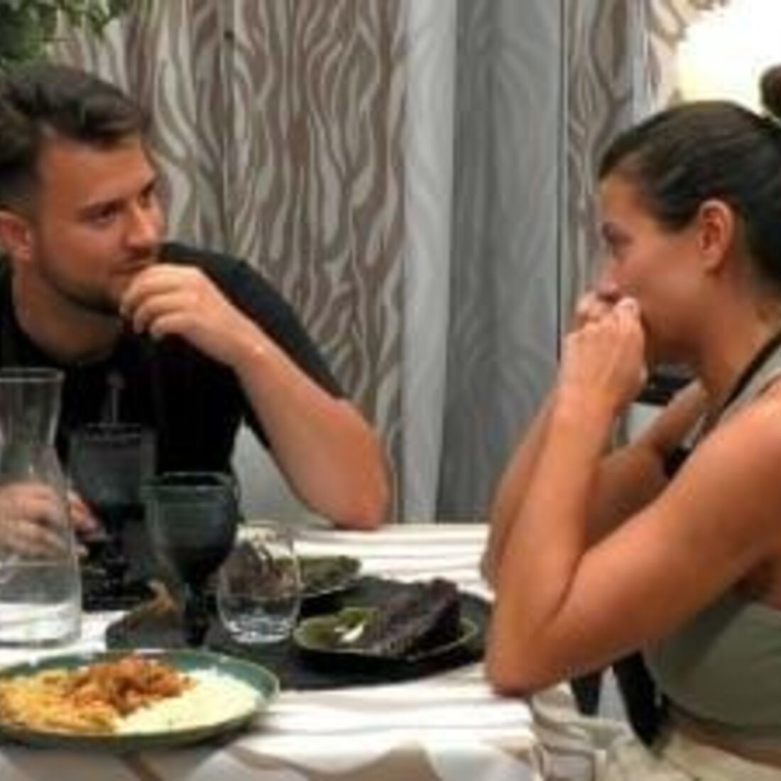 Francisco Monteiro, Márcia Soares