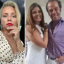 Luciana Abreu, Gisela Serrano, João Moura Caetano