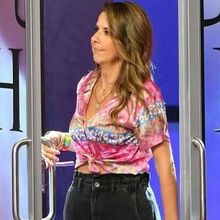 A Pipoca Mais Doce, Ana Garcia Martins, Hell's Kitchen