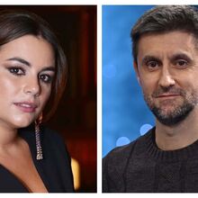 Ana Guiomar, Daniel Oliveira