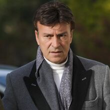 Tony Carreira