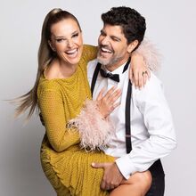 Cristina Ferreira, Bruno Cabrerizo