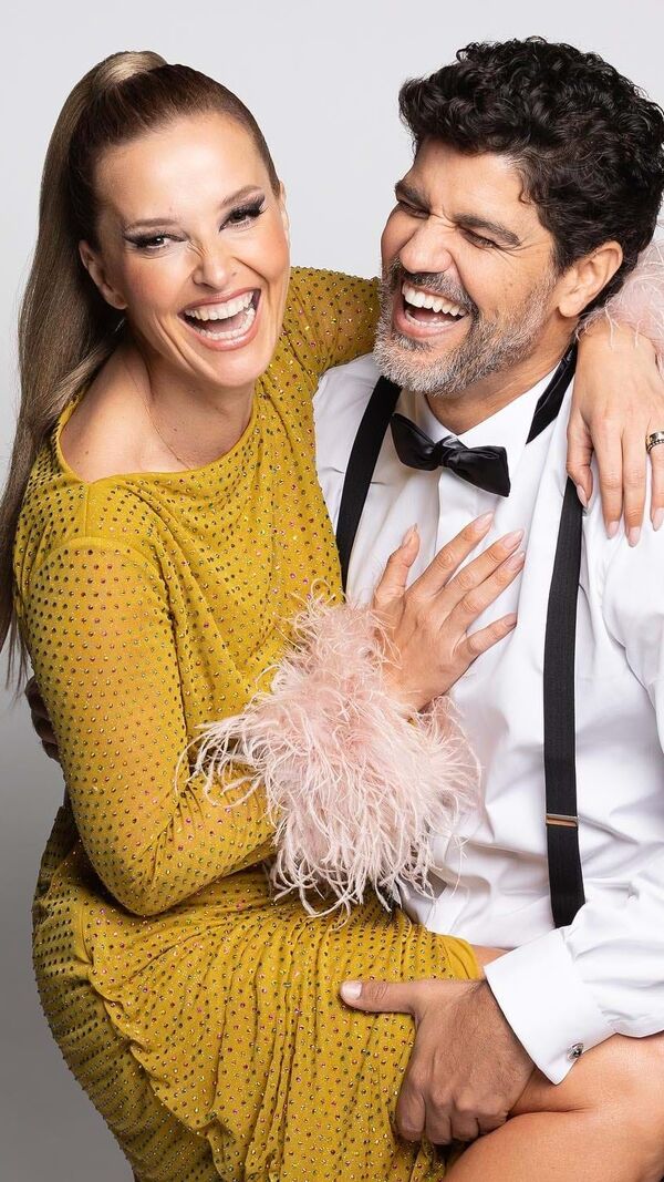 Cristina Ferreira, Bruno Cabrerizo, Ana Rita Clara, Tiago Castro