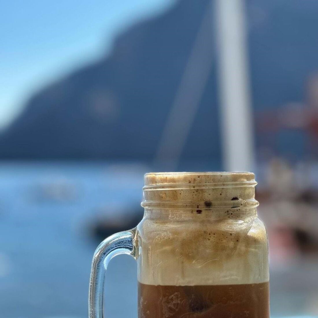 Luciana Abreu, atriz, Grécia