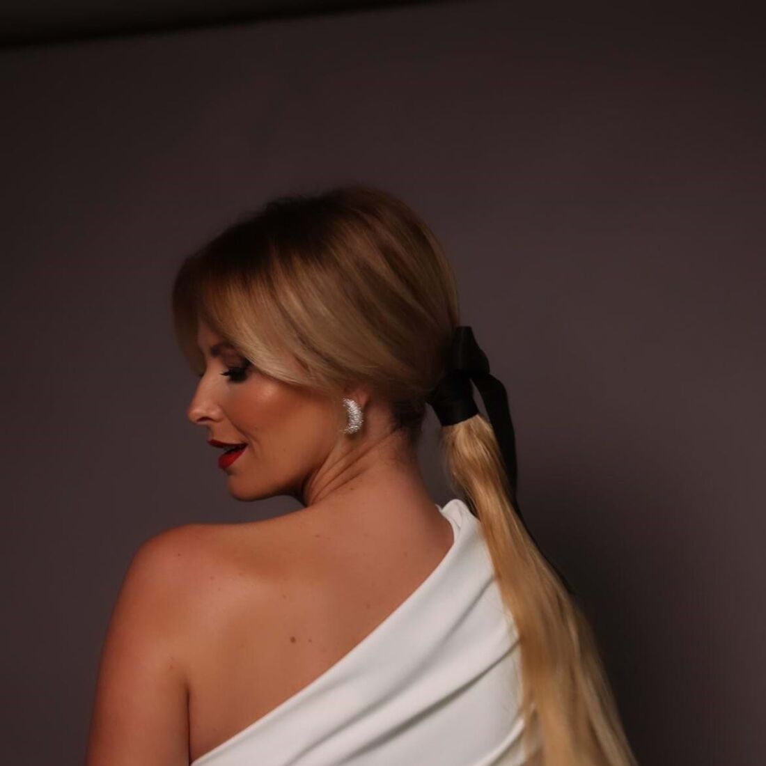 Cristina Ferreira, Big Brother, TVI