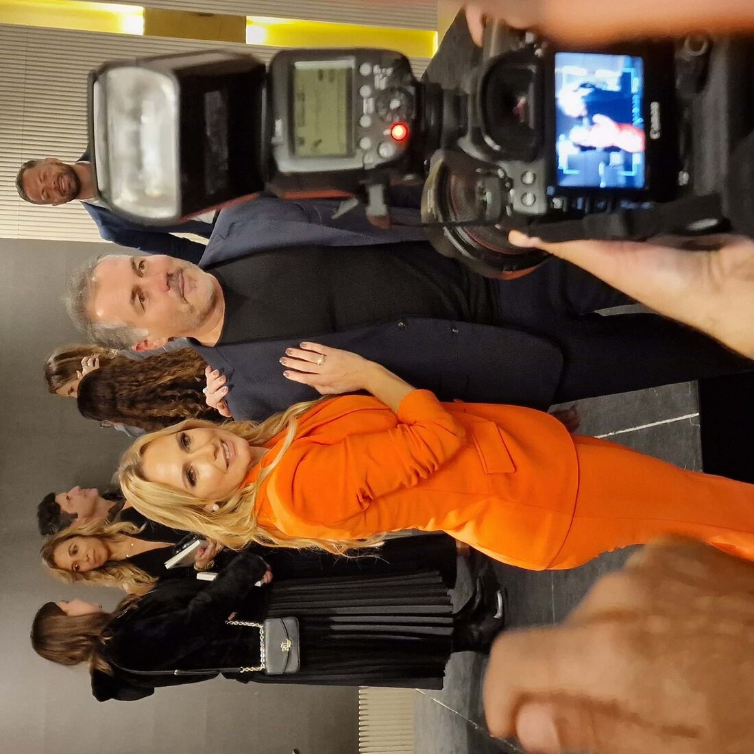 Fernanda Serrano, Pedro Miguel Ramos, Santiago, Maria Luisa, Laura