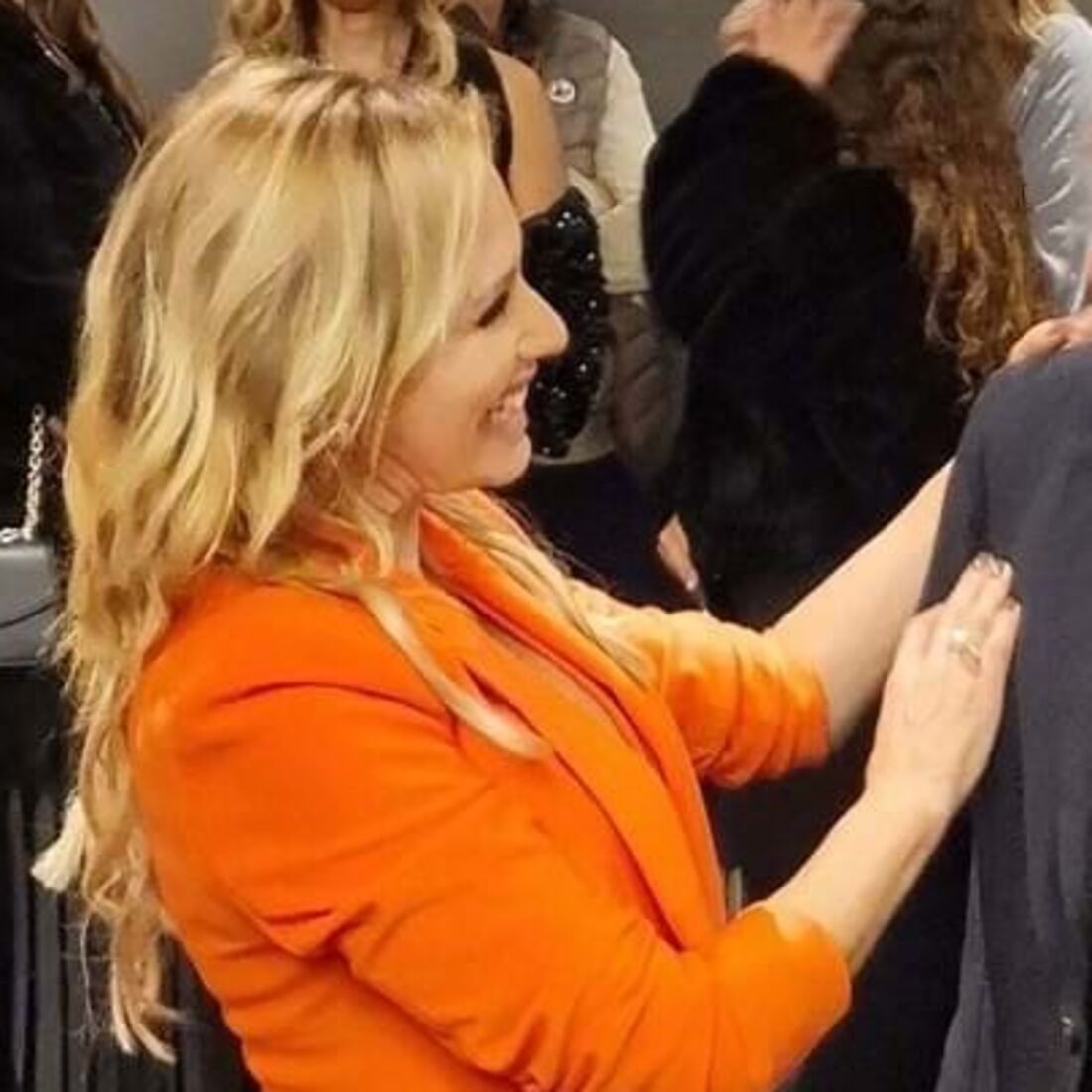 Fernanda Serrano, Pedro Miguel Ramos 