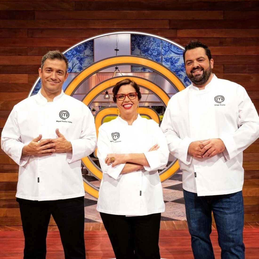 Miguel Rocha Vieira