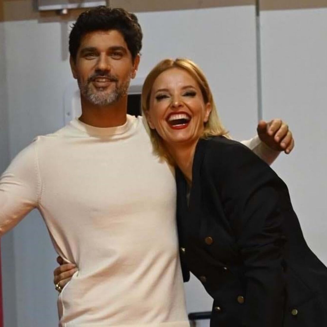 Bruno Cabrerizo, Cristina Ferreira