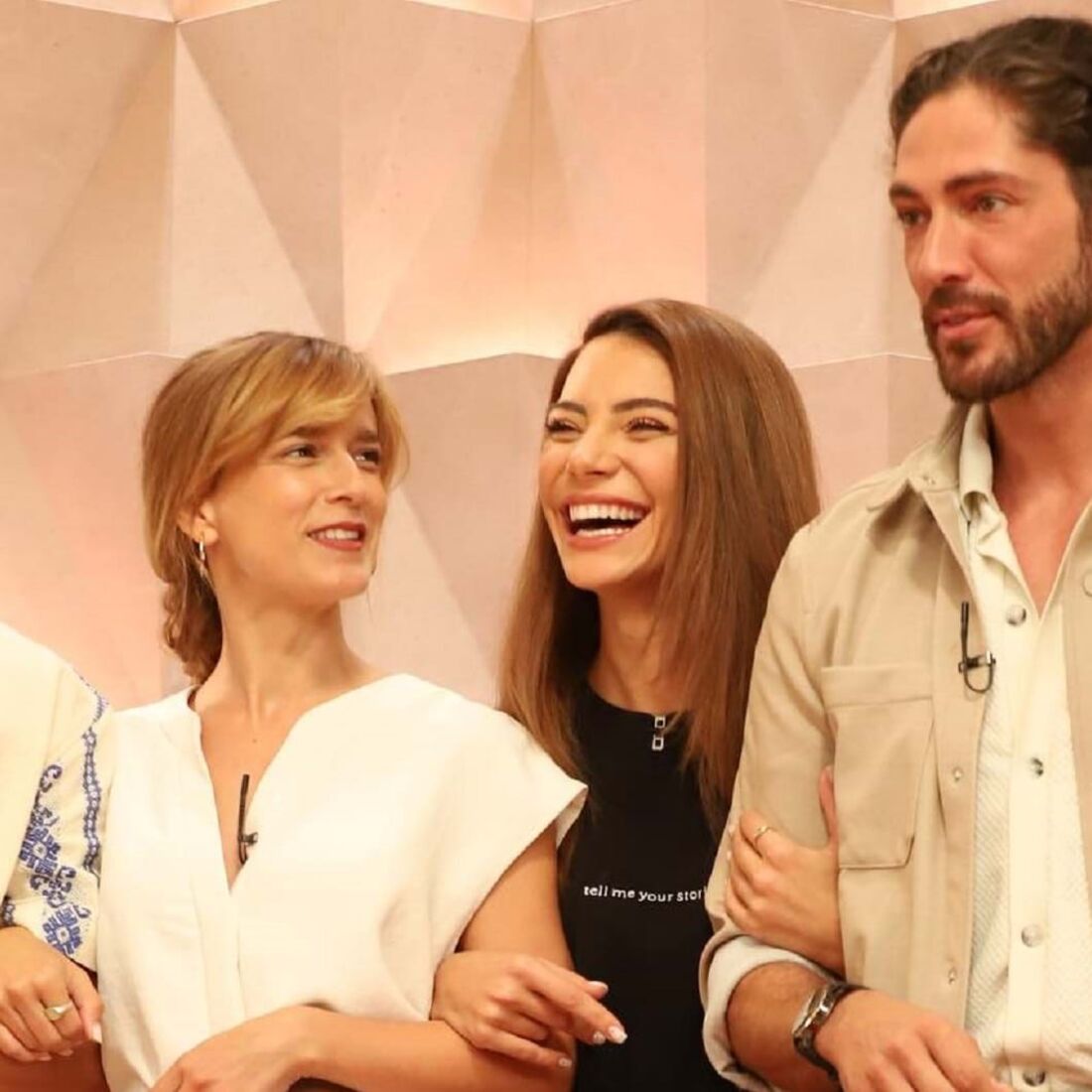 Daniel Oliveira, Papel Principal, Ângelo Rodrigues, Margarida Vila-Nova, Carolina Carvalho, José Mata