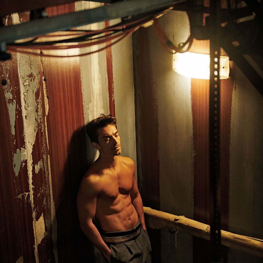 José Mata, Isabela Valadeiro