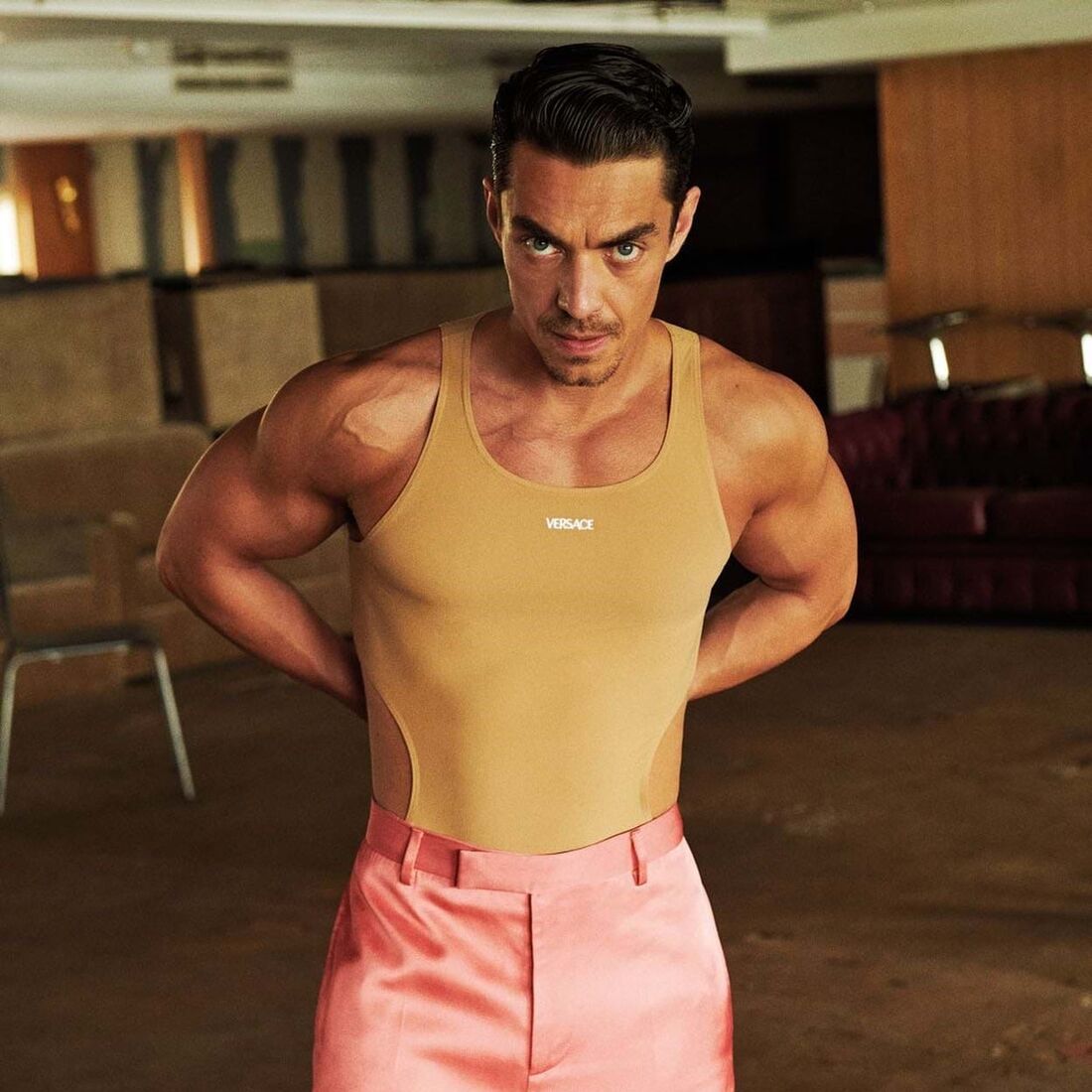 José Mata, Isabela Valadeiro