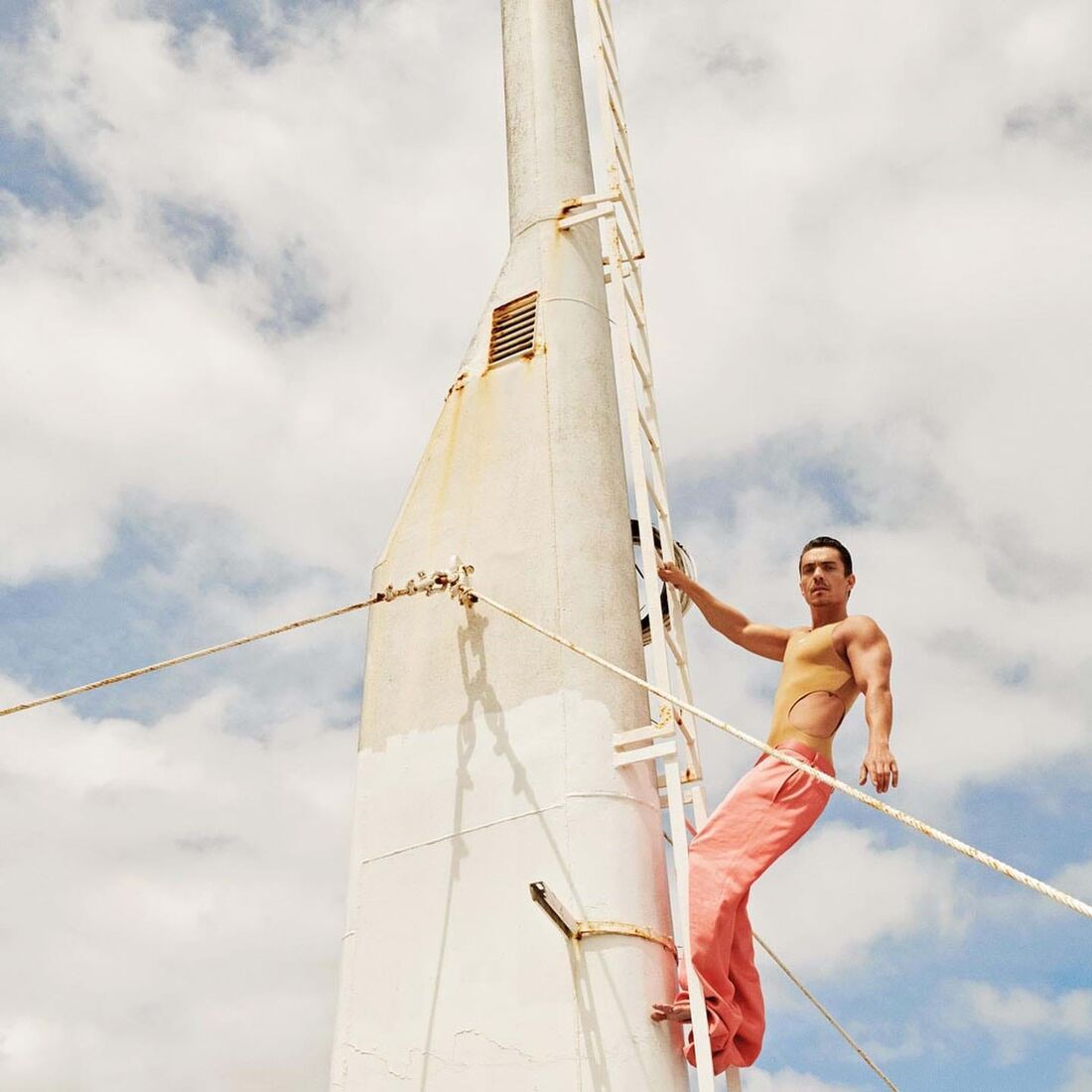 José Mata, Isabela Valadeiro