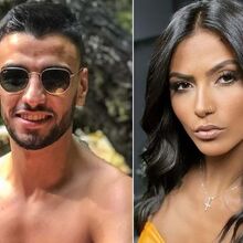 Francisco Vale, Jéssica Galhofas, Big Brother