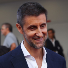 Daniel Oliveira