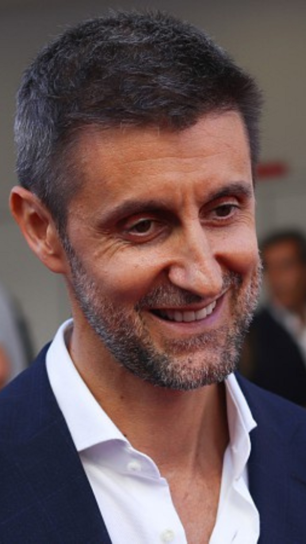 Daniel Oliveira
