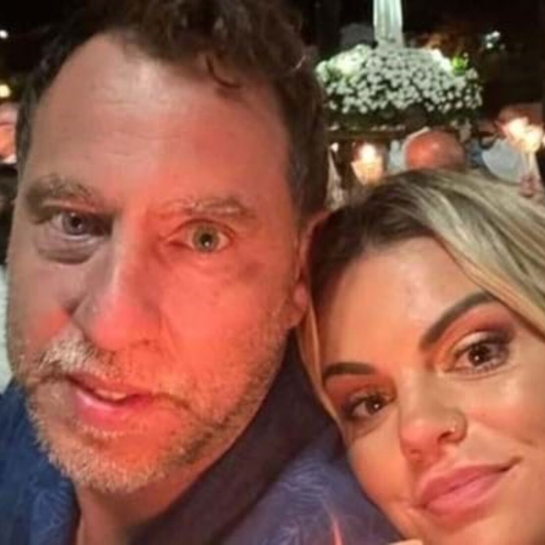 Fanny Rodrigues, Jorge Frade