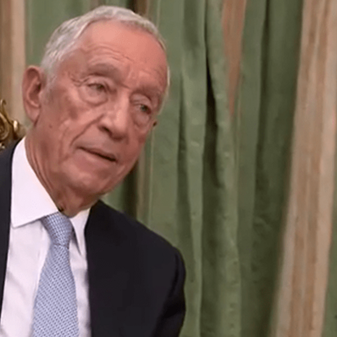 Marcelo Rebelo de Sousa