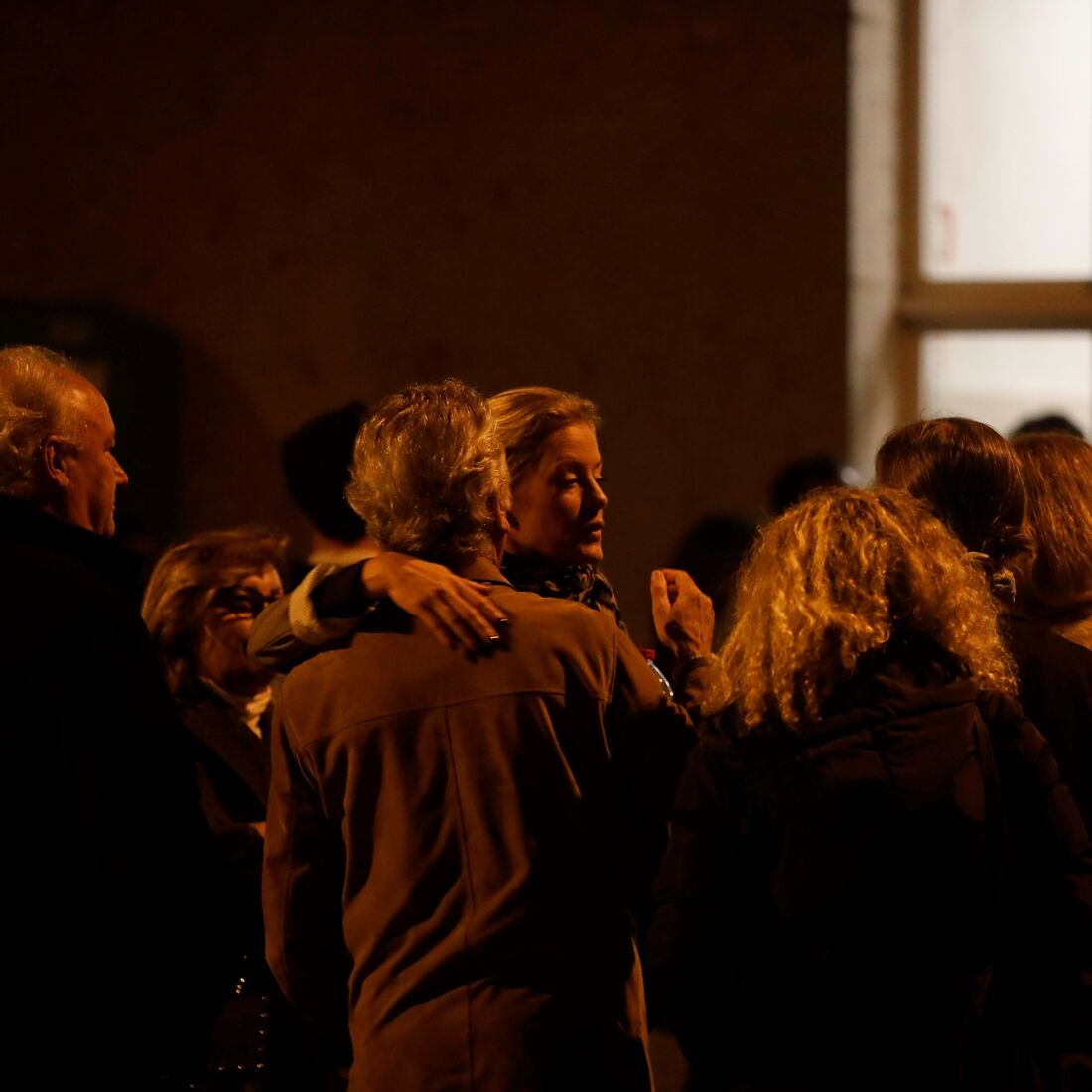 Bárbara Elias, Nuno Graciano