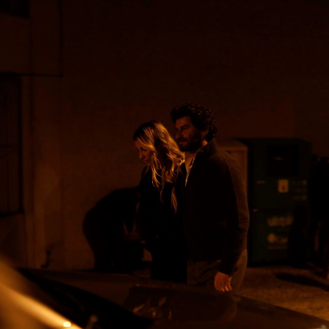 Velório Nuno Graciano