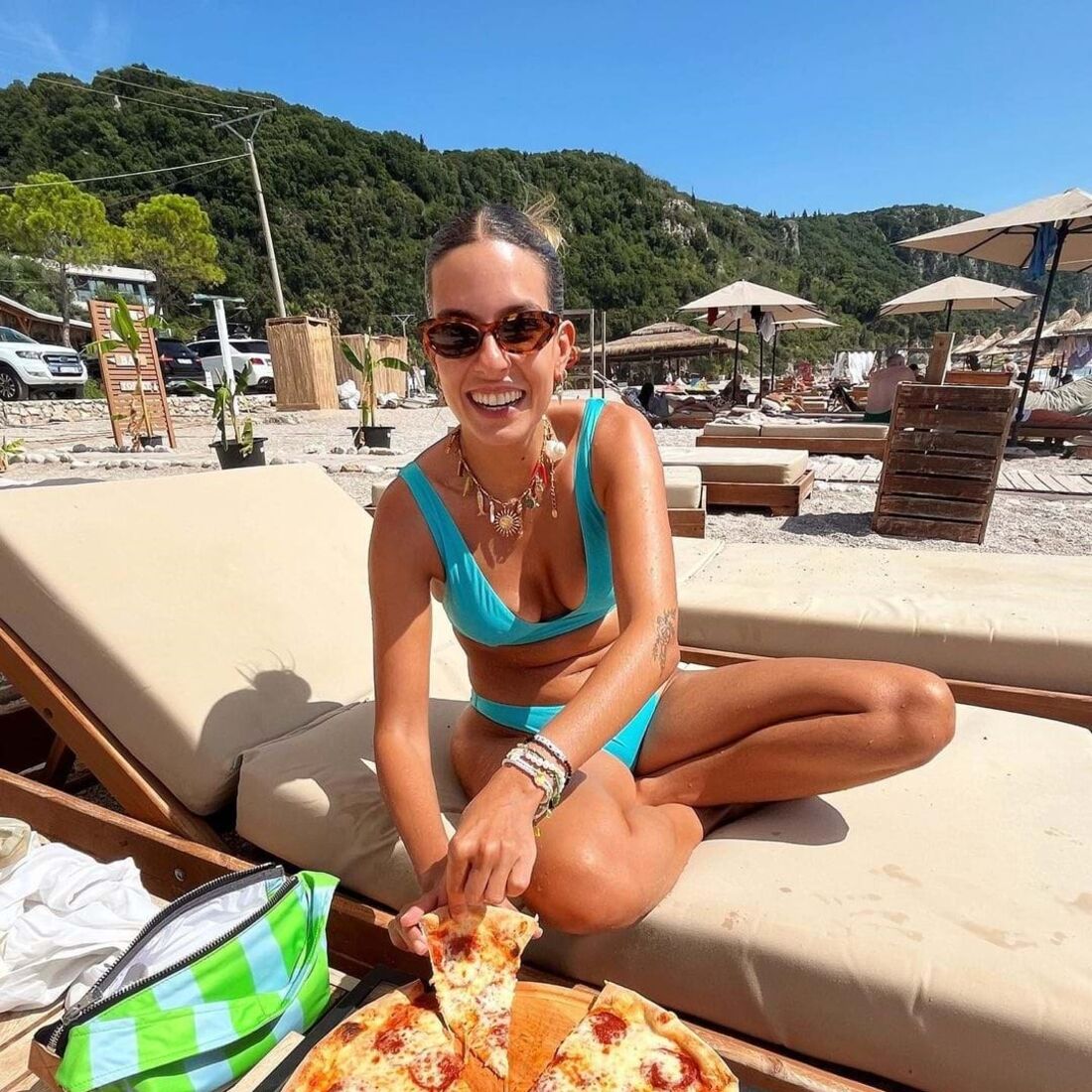 Raquel Tillo