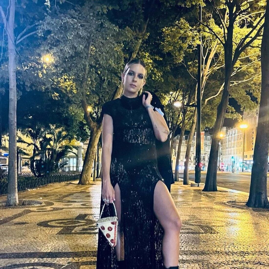 Raquel Tillo