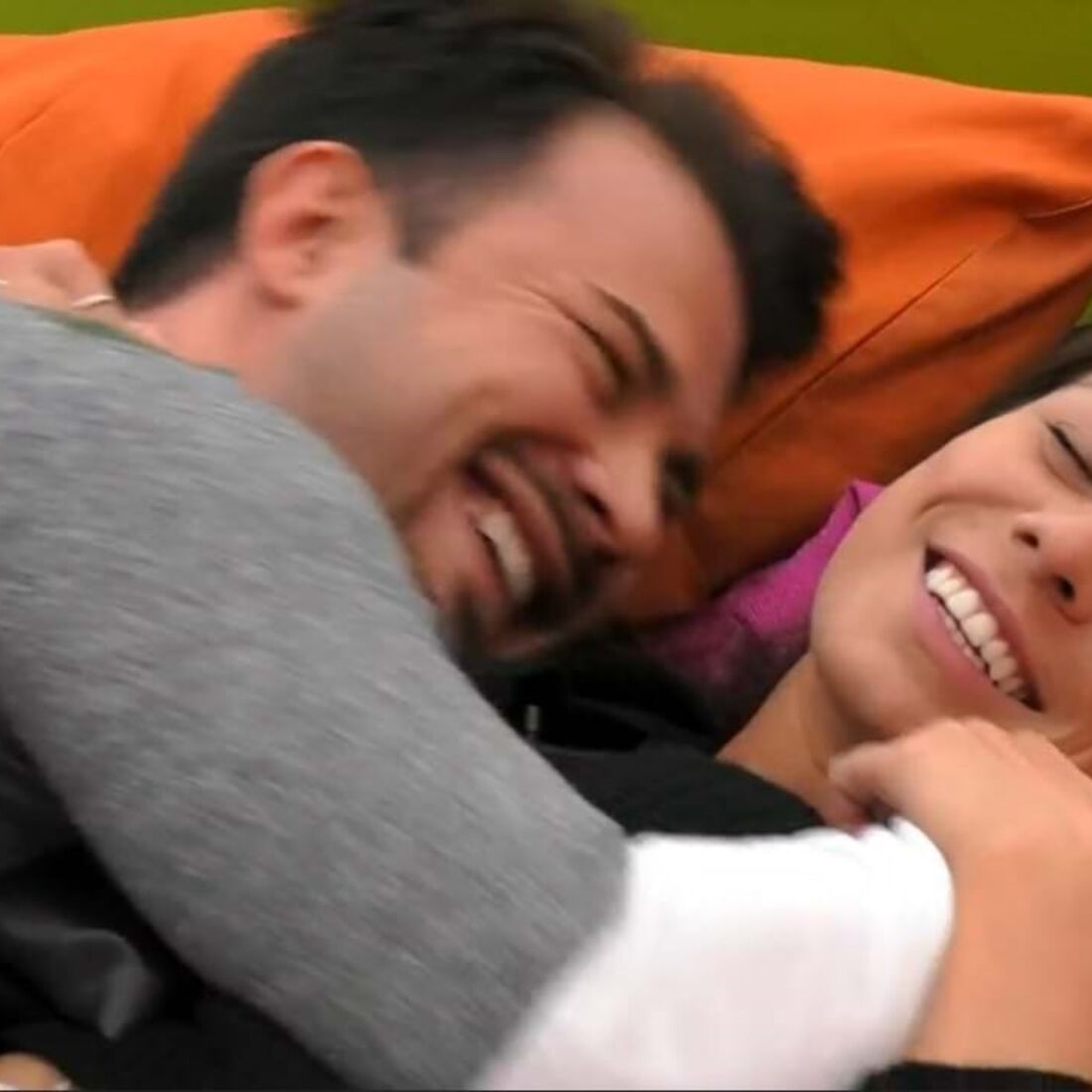 Francisco Monteiro, Márcia Soares