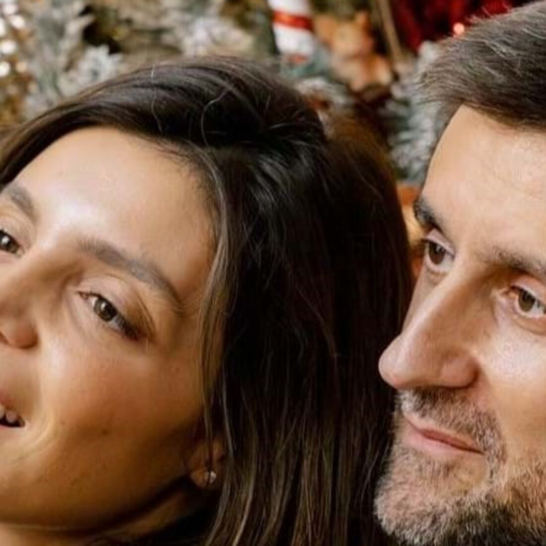 Andreia Rodrigues, Daniel Oliveira