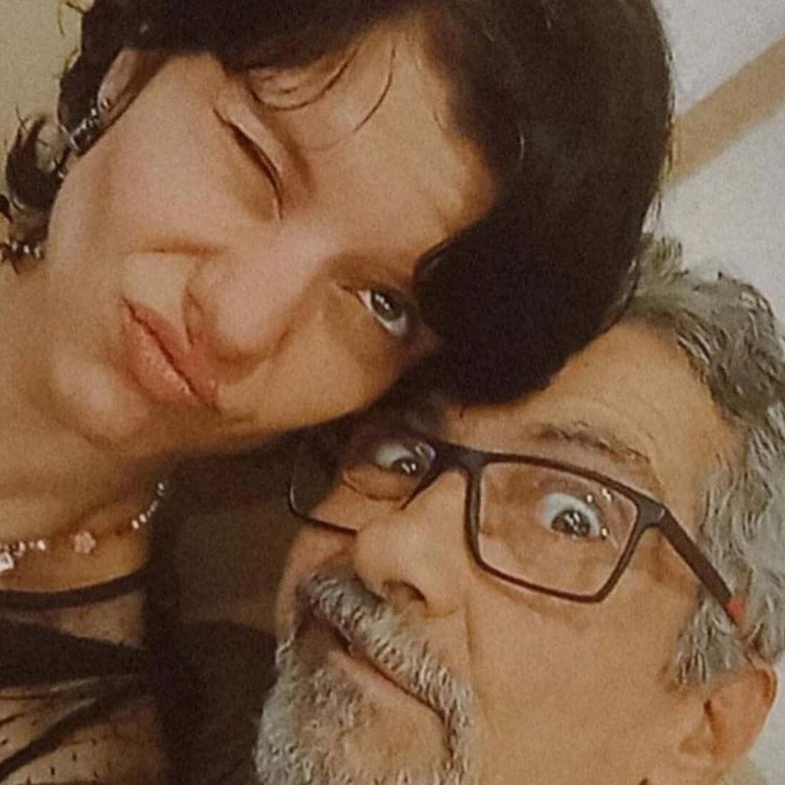 nuno homem de Sá, Nadia Lopes