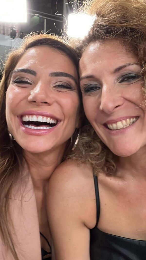 José Mata, Carolina Carvalho, Margarida Vila-Nova, Ângelo Rodrigues, Carolina Loureiro, Noémia Costa, Diogo Martins, Isabela Valadeiro, Marco D'Almeida