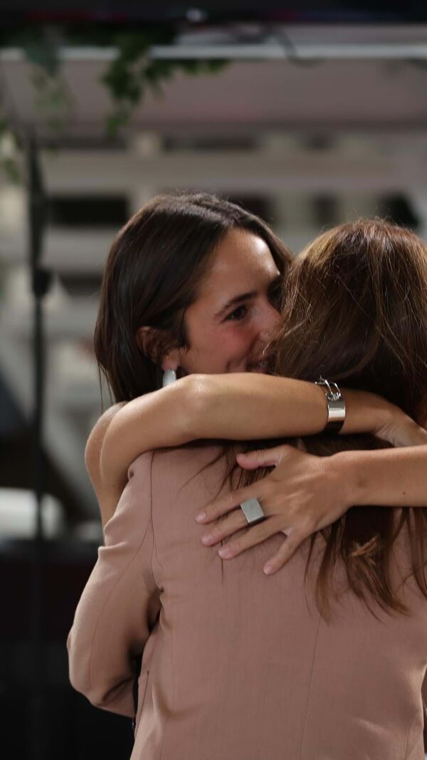 José Mata, Carolina Carvalho, Margarida Vila-Nova, Ângelo Rodrigues, Carolina Loureiro, Noémia Costa, Diogo Martins, Isabela Valadeiro, Marco D'Almeida