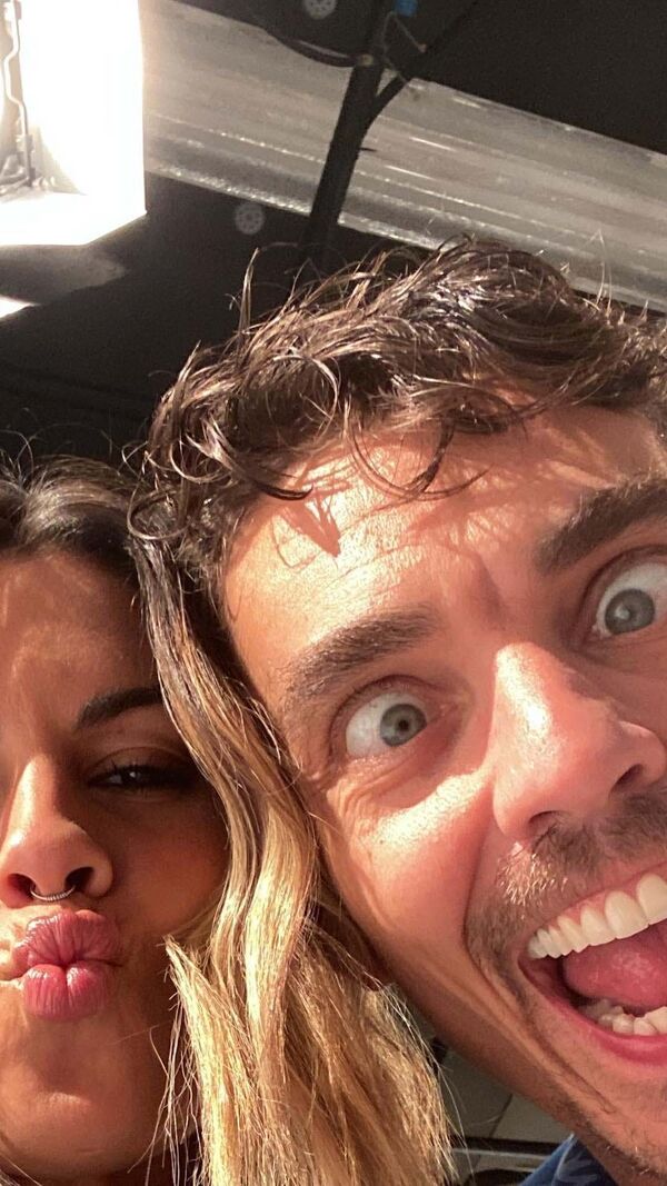 José Mata, Carolina Carvalho, Margarida Vila-Nova, Ângelo Rodrigues, Carolina Loureiro, Noémia Costa, Diogo Martins, Isabela Valadeiro, Marco D'Almeida