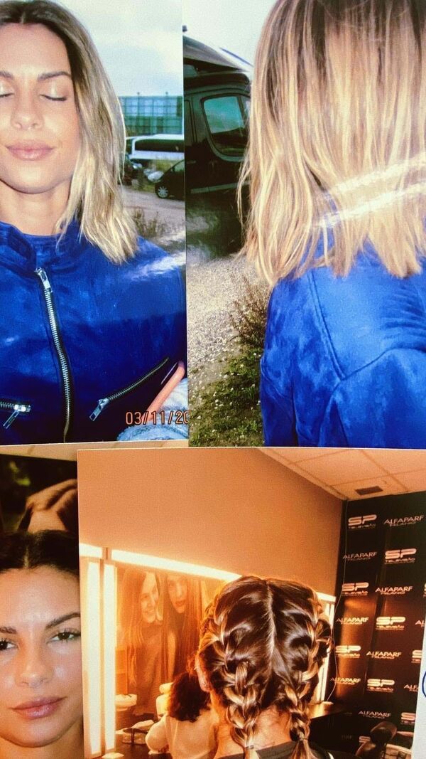 José Mata, Carolina Carvalho, Margarida Vila-Nova, Ângelo Rodrigues, Carolina Loureiro, Noémia Costa, Diogo Martins, Isabela Valadeiro, Marco D'Almeida